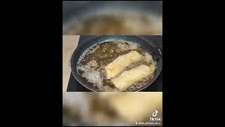 recette crêpes panées poulet mozza