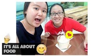 It's ALL about FOOD 美食的诱惑 | Vlog #3 | Adeline Space