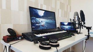 Building the Ultimate Portable Workstation Setup - Part 1/3 - Preperation