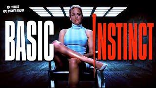 10 Things You Didn't Know About Basic Instinct