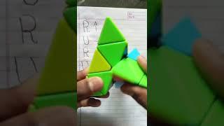 #cube #trick please like and subscribe 