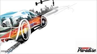 Criterion Games - Burnout Paradise Theme