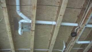 spray foam insulation