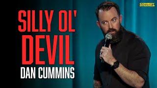 Silly Ol' Devil - Dan Cummins