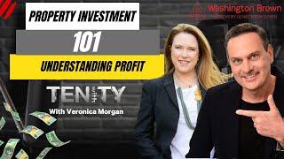 Mastering Property Investment: Insights from Veronica Morgan