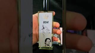 804  Signature Perfume of Faizoon Fragrances  #pakistan #perfume #fragrance #original #brand #new