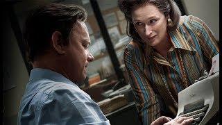 THE POST - Official Trailer - Available Now