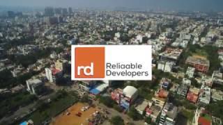 Reliaable Developers Cinema Ad 4 30sec