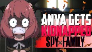 Anya Gets Kidnapped & Heroes Attack | Gurren Otaku Council #32