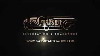 Gatsby Autoworx Promotional Video