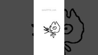 Gooberpedia 1 #flipnote #animation #dsi #3ds