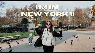 48 HOURS IN NEW YORK | DOC Z