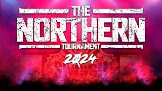 FREE SHOW - Smash Wrestling: The Northern 2024