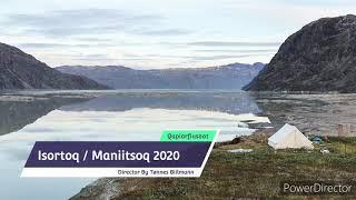 Tuttunniarneq / Reindeer Hunting / Maniitsoq 2020