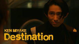 【MV】 三宅健 / Destination