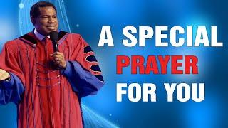 A SPECIAL PRAYER FOR YOU - Pastor Chris Oyakhilome