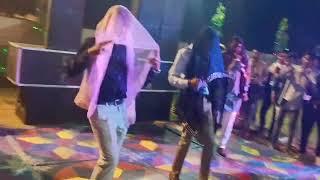 Mujhko Rana ji maaf karna wedding dance video |  | new dance video