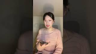 자기야…누가봐도 저여자가 더 예쁜것 같아..