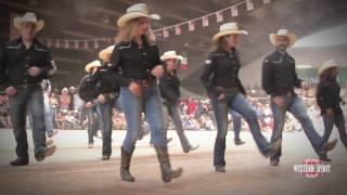 Carry Me Back - Line Dance