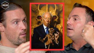 How Jacob Rothschild Took Control of the Bank of England