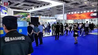 Shanghai EXHIBITION Stand-Contractor Booth BUILDER(YoHo-Expo)