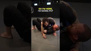 Moves You Should Have Learned As Jiu Jitsu White Belt!