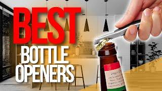  Top 5 Best Bottle Openers  | Blackfriday and Cyber Monday Sale 2023!!