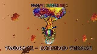 Yggdrasil - Extended Version - "Echo Of The Gods" by Yggdrasil HandPan Music