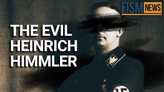 A Moment In History: Heinrich Himmler