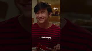 Huang family play a game for the Lunar New Year #FreshOffTheBoat #Shorts