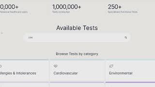 NutriPATH New Website Launch