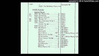 A HiFi 914 Routings tape, part 1, December 1975