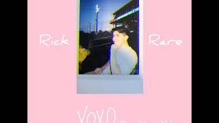 Rick Rare-XOXO (Prod Yung Nab)