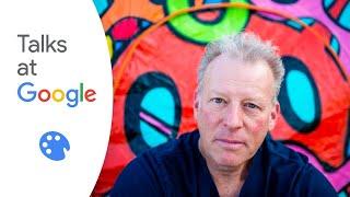 Garden in Transit | Ed Massey | Talks at Google