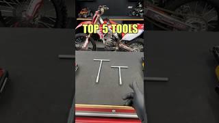 Top 5 Tools you NEED that I use everyday