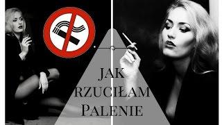 Jak rzucić palenie ? | Jak rzuciłam palenie - moja historia 