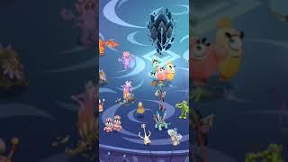 Getting Banjaw on Magical Nexus #shorts