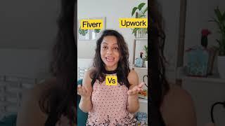 Fiverr vs Upwork which is better in my experience as a freelancer.