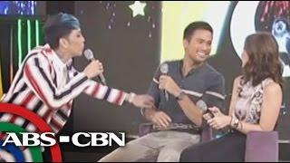 GGV: What is the reason between Anne, Sam breakup?