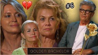 Golden Bachelor #6 - Eine Favoritin muss gehen!