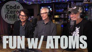 Getting to Know Fun w/ Atoms: A Deep Dive into the Band's Origins and Evolution