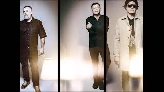 Manic Street Preachers - BBC Radio 2 - Jo Whiley - 19/02/2025