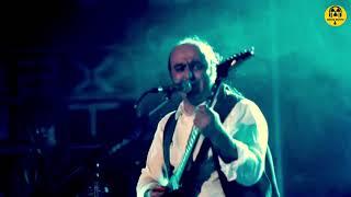 Zeytoon band - Dondum (Azerbaijan Rock) Live