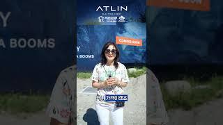 28만 불에 첫 집?! 스카이트레인 근처 로우라이즈 분양 현장 최초 공개 – Atlin 프로젝트!