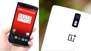 Review: OnePlus One (Deutsch) | SwagTab