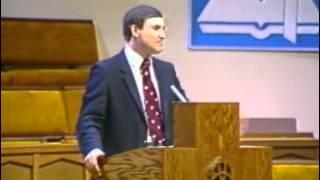 2 Corinthians 8:1-24 sermon by Dr. Bob Utley