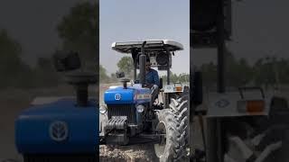 New Holland 3600