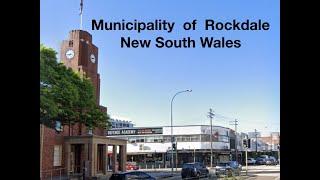 Rockdale Municipality