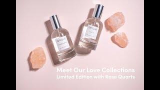 CEO and Founder, Cat Chen, Introduces the Love Collection