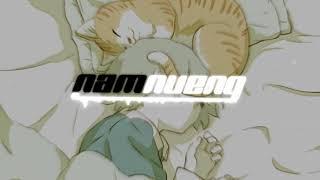 Namnueng - Be Mine